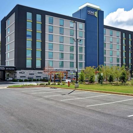 Home2 Suites By Hilton Atlanta Marietta, Ga Экстерьер фото