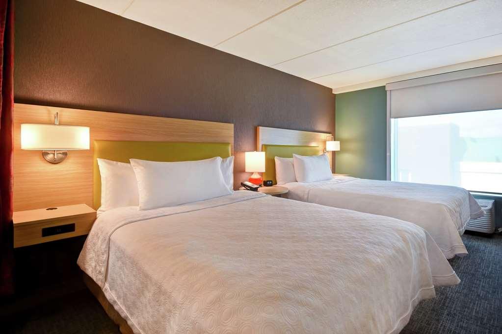 Home2 Suites By Hilton Atlanta Marietta, Ga Номер фото
