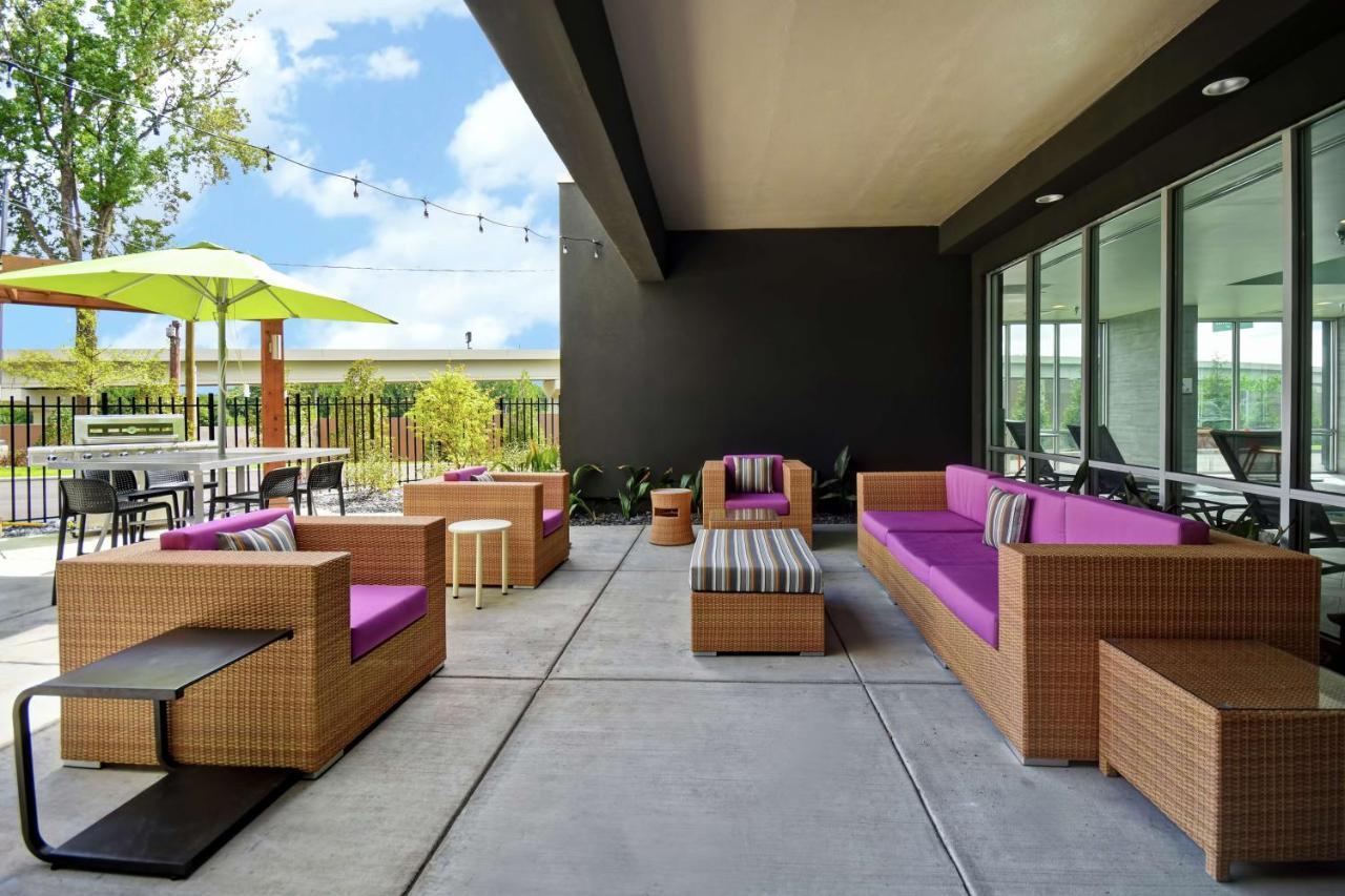 Home2 Suites By Hilton Atlanta Marietta, Ga Экстерьер фото