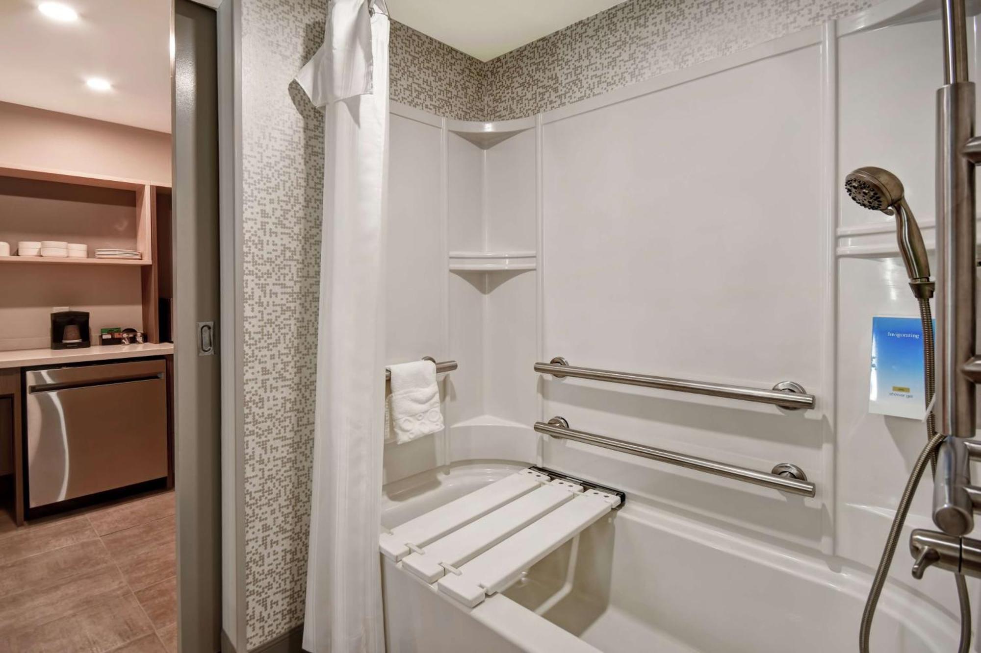 Home2 Suites By Hilton Atlanta Marietta, Ga Экстерьер фото
