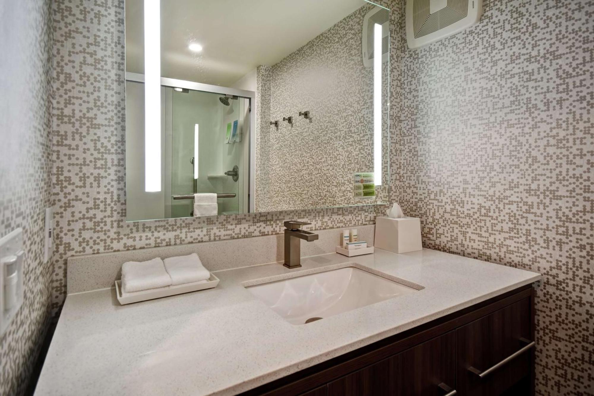 Home2 Suites By Hilton Atlanta Marietta, Ga Экстерьер фото