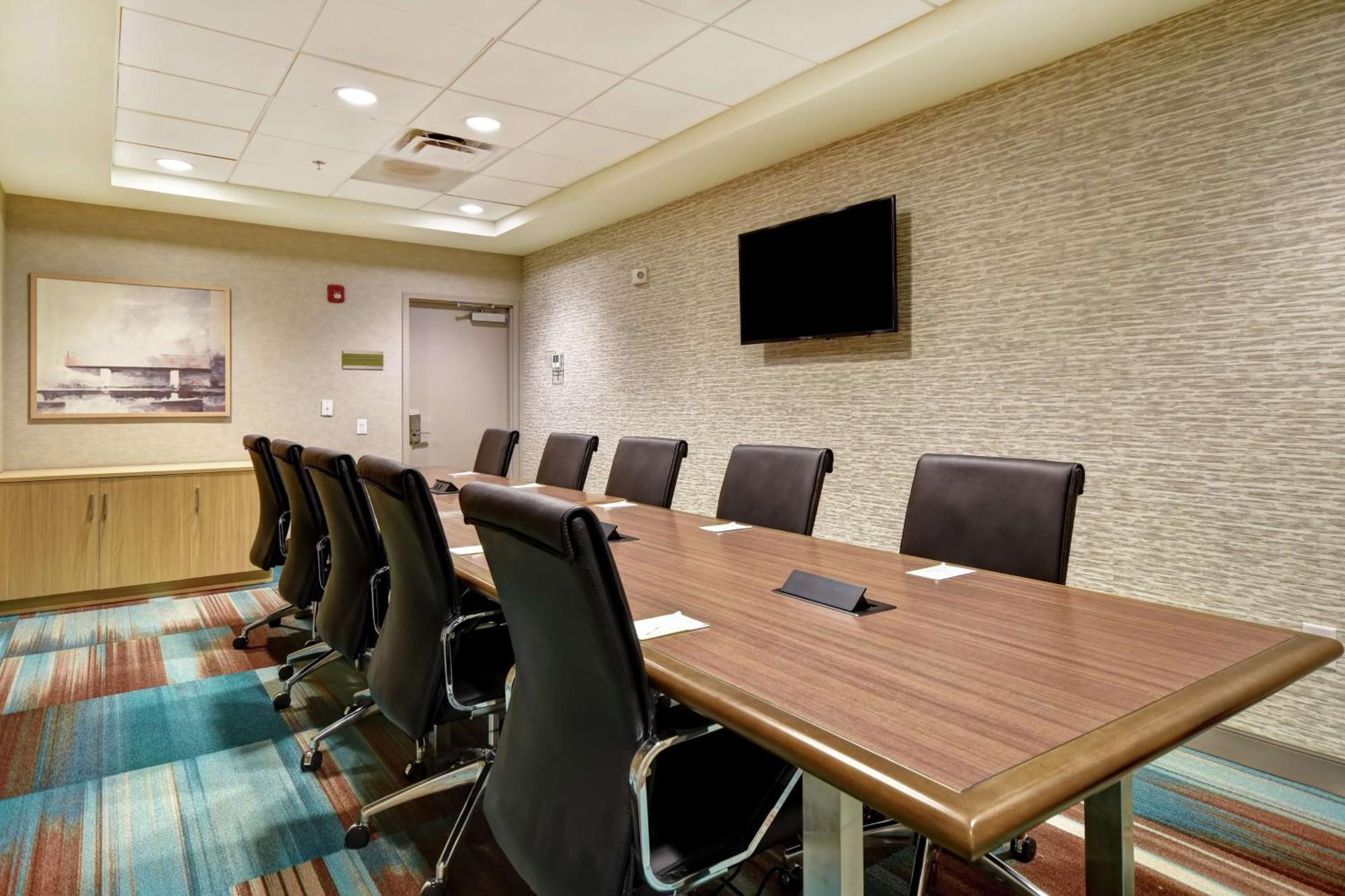 Home2 Suites By Hilton Atlanta Marietta, Ga Экстерьер фото