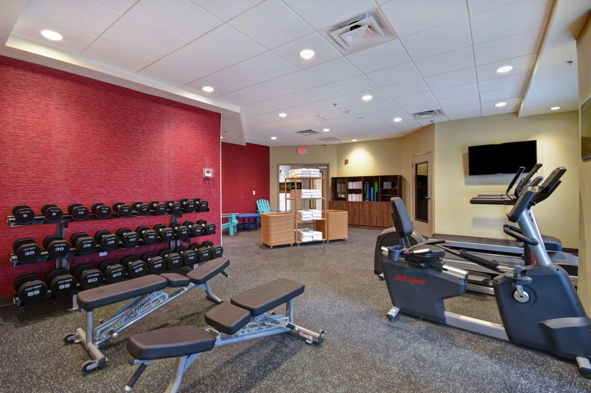 Home2 Suites By Hilton Atlanta Marietta, Ga Экстерьер фото